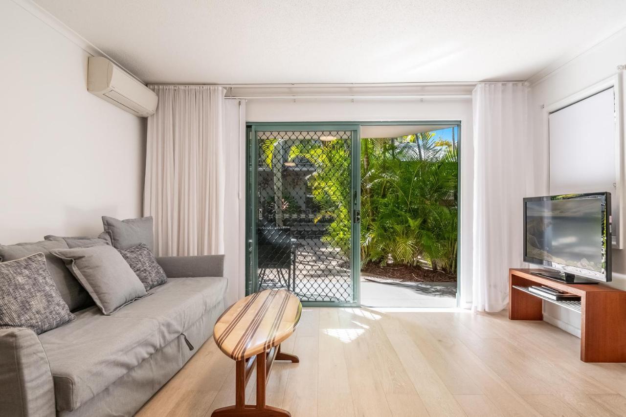 Beaches Apartments Byron Bay Exterior foto
