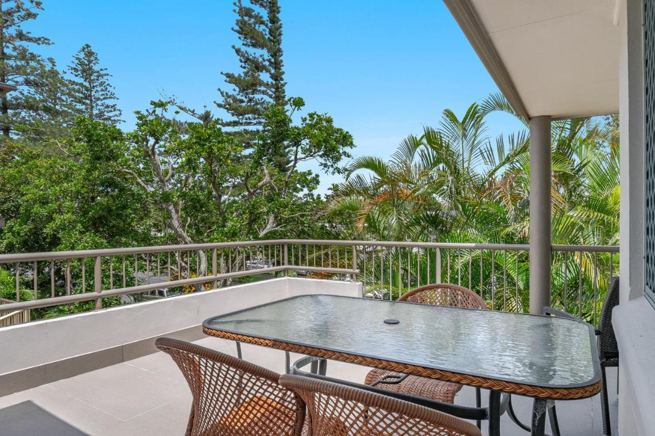 Beaches Apartments Byron Bay Exterior foto