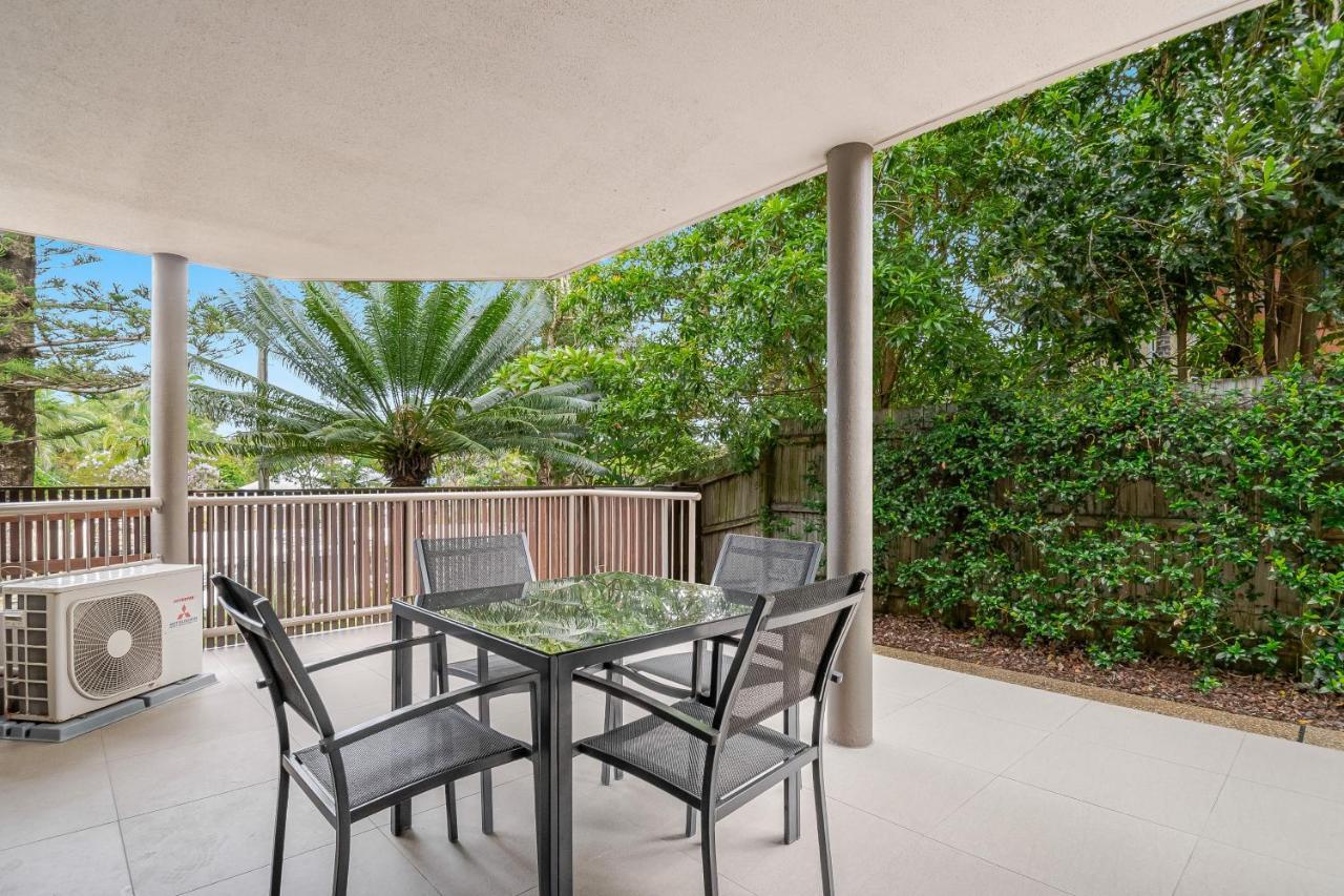 Beaches Apartments Byron Bay Exterior foto