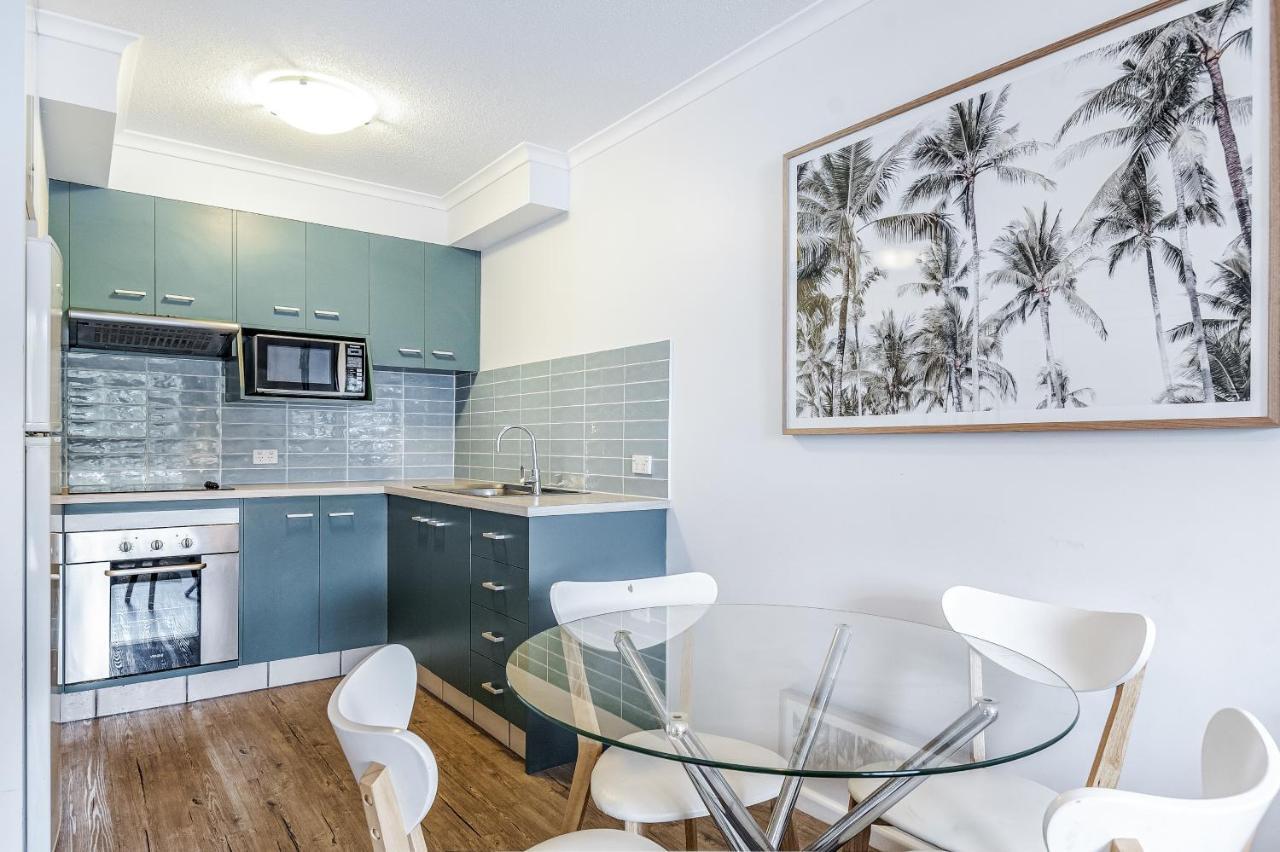 Beaches Apartments Byron Bay Exterior foto