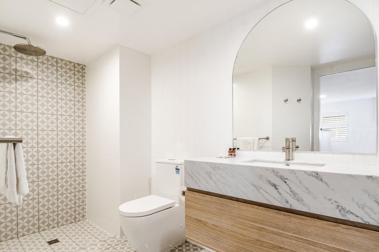 Beaches Apartments Byron Bay Exterior foto