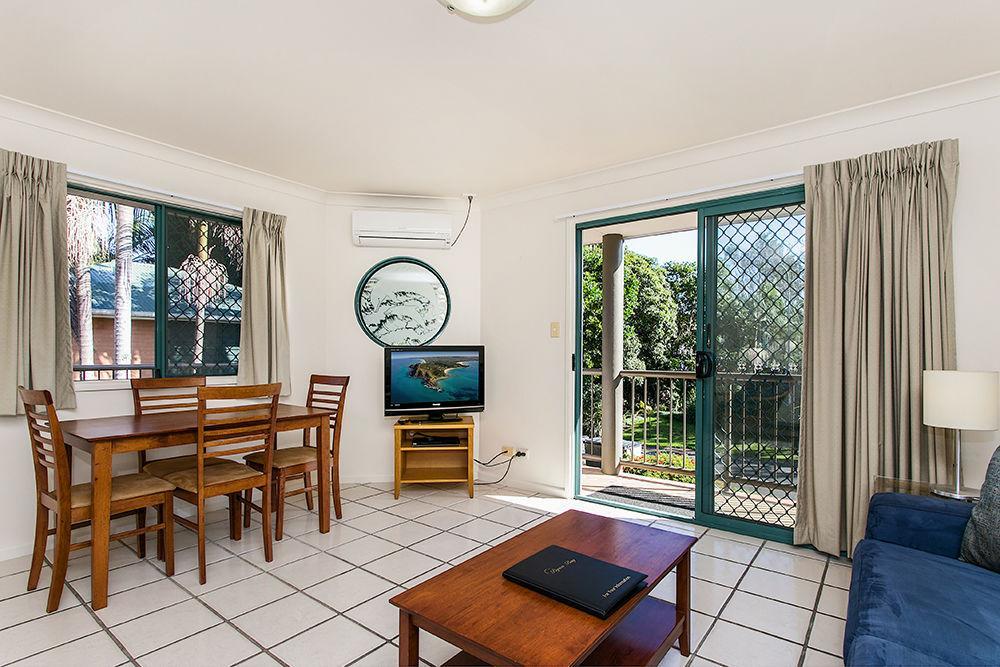 Beaches Apartments Byron Bay Exterior foto