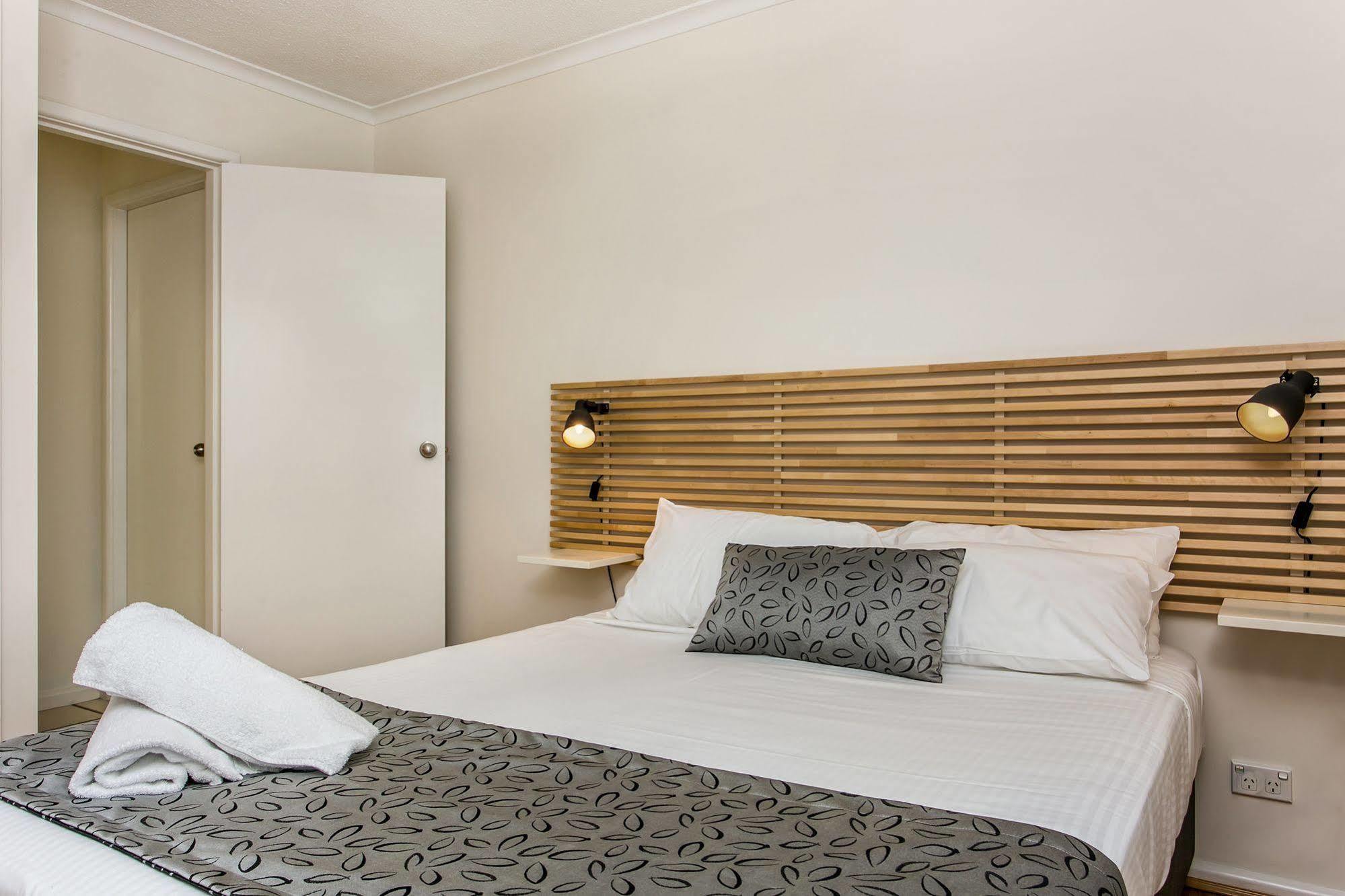 Beaches Apartments Byron Bay Exterior foto